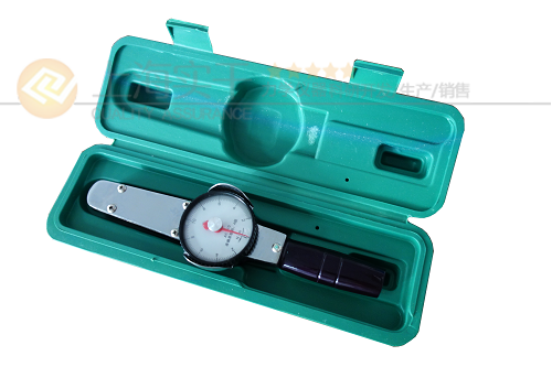 指針測(cè)力矩扳手圖片